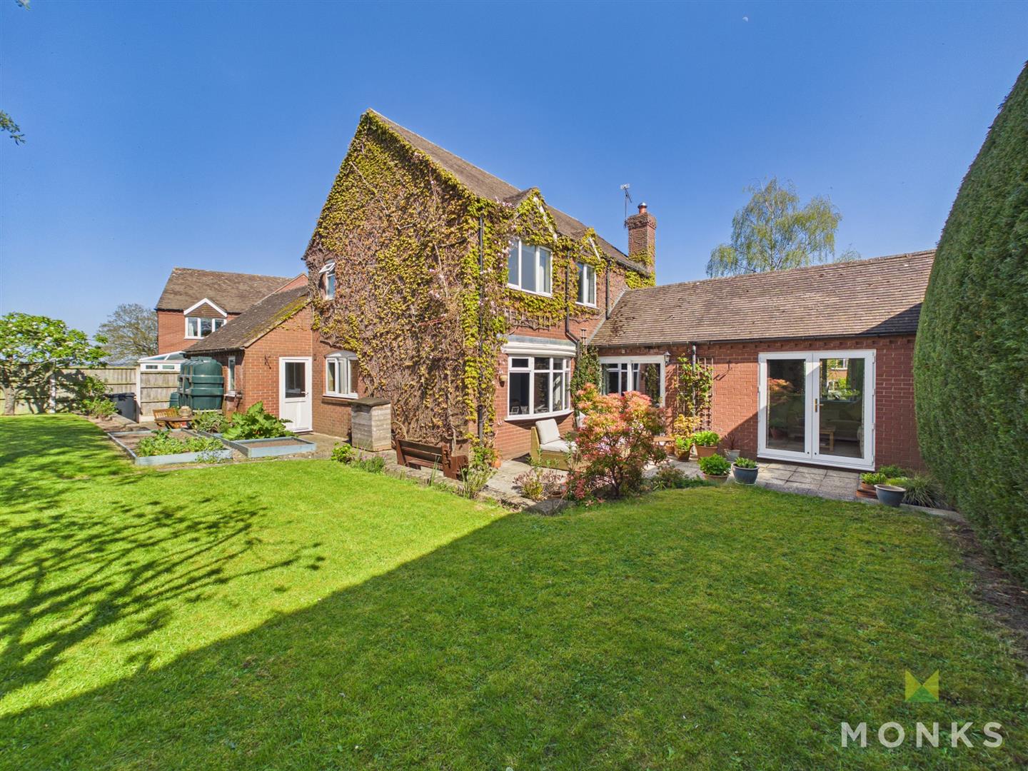 2, Coedlan , Shrewsbury, SY5 9AR For Sale